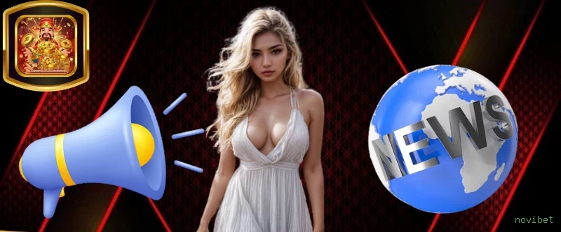 APK oficial da novibet para Android