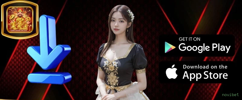 Download gratuito do app da novibet