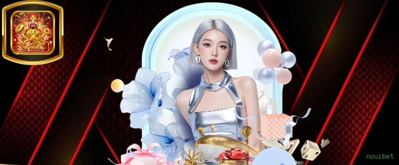 Programa VIP exclusivo da novibet